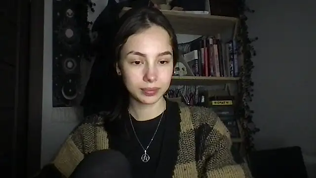 XXX chat uživo modela Yuna5343