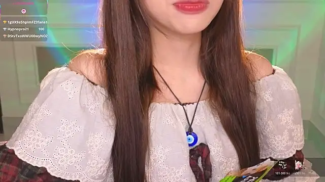 _____Panda_____ Live XXX-Chat