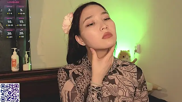 Онлайн чат XXX ColettaMejias