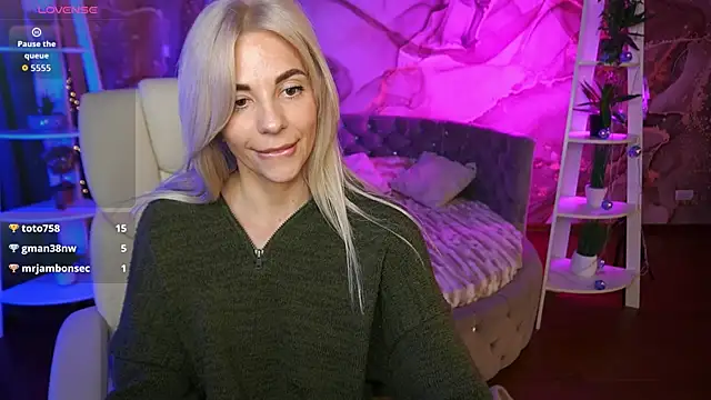 BellaRayyy Webcamshow