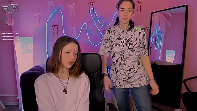 แชท XXX สดของ khloebeauty