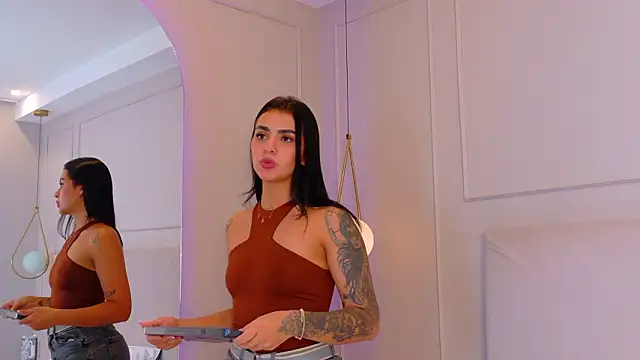 ElectraScot Live XXX-Chat