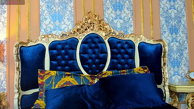 JulietaSinclair Live XXX-Chat