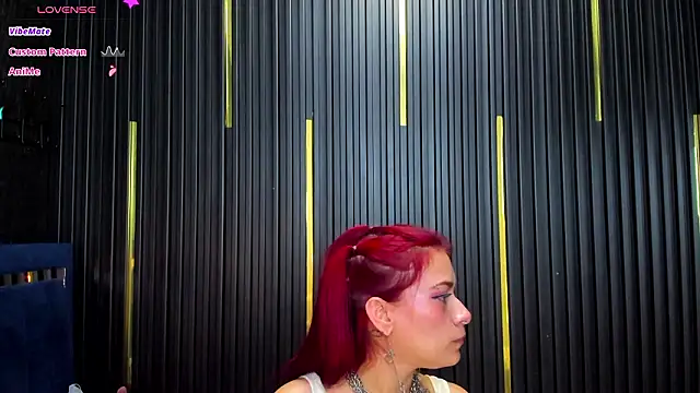 XXX chat uživo modela LolyYunno