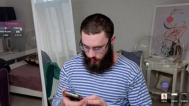 Ant_Power Live XXX-Chat