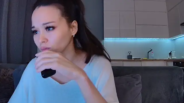 แชท XXX สดของ janeLoveSweetHeart