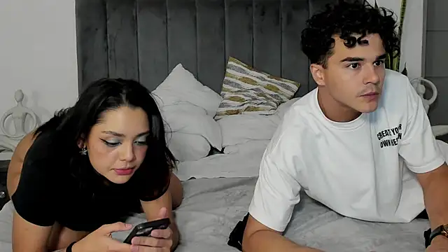 XXX chat uživo modela RedNDizzy