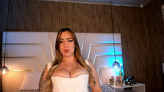 แชท XXX สดของ Xara_Shadow