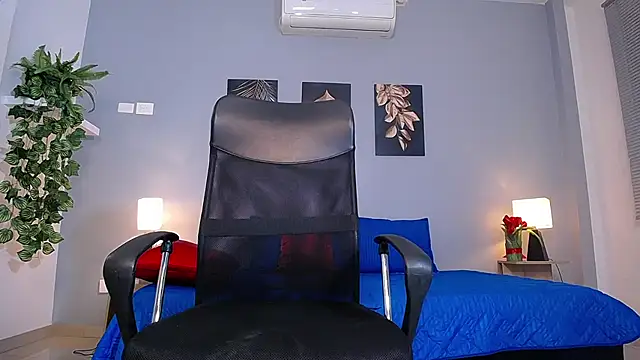 DanielHaloran: απευθείας συνομιλία ΧΧΧ