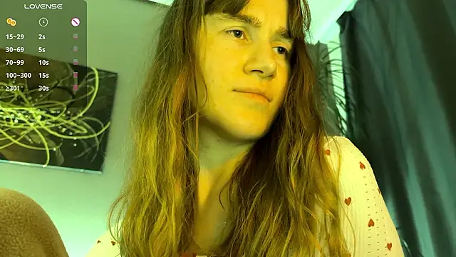 Kleya257's Live XXX Chat