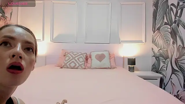 XXX chat uživo modela Hada_Magica