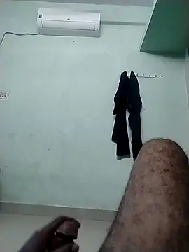 Show de webcam de Abikannan96