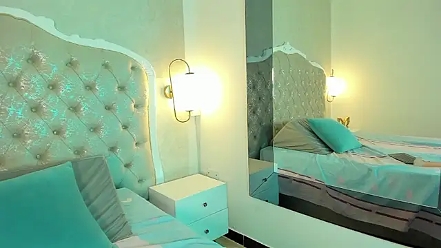 Chat XXX ao vivo de KristalMature