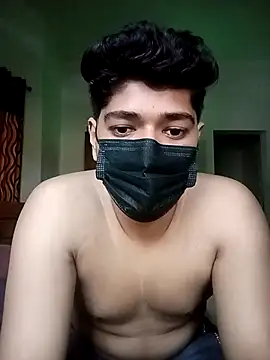 Webkamerová show Little_cokk