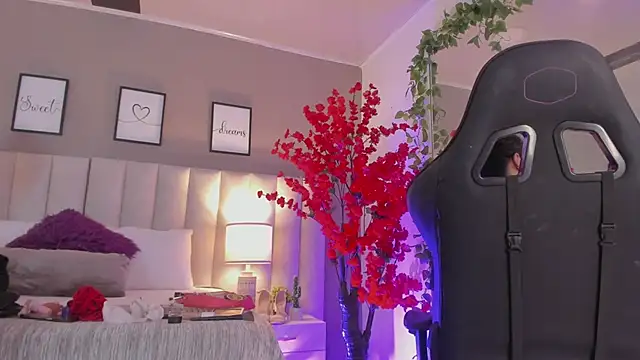 Kiara_Kismet_ Live XXX-chat