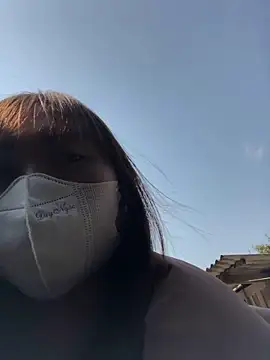 Akira-baby 网络视讯表演