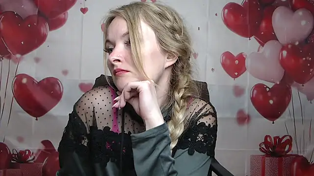 XXX chat uživo modela Nic0leDreams