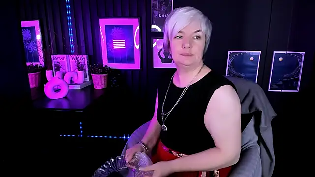 CarmenSoft Live XXX-Chat