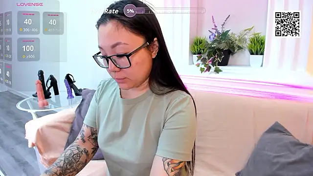 gentle_muse Live XXX-Chat