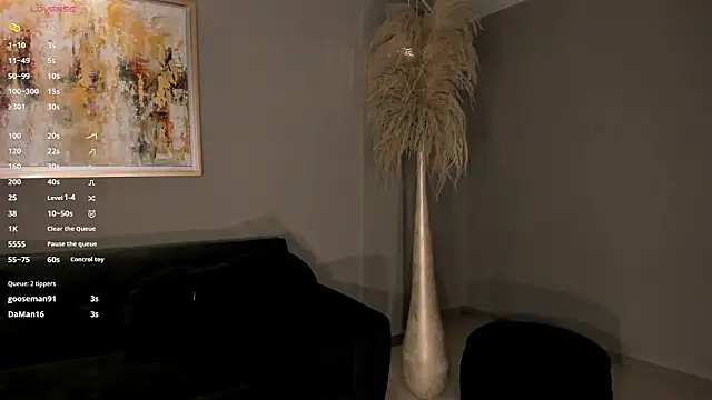 LizzHamilton__ Live XXX-Chat