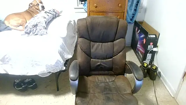 DADDY_KANE8--- webkamerás műsora