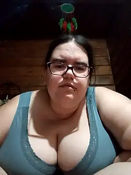 Živý XXX chat Gatitabuena90