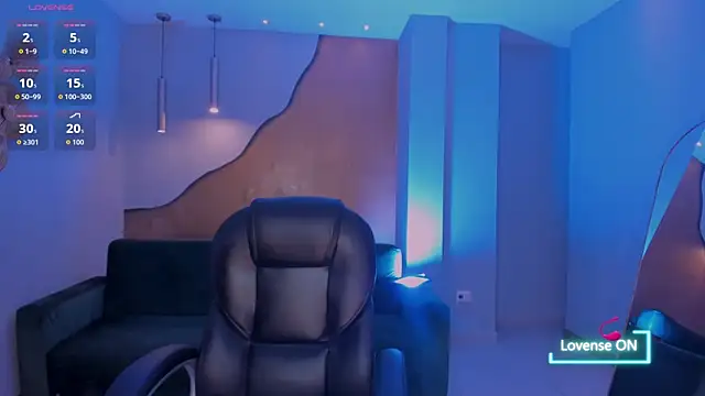 MaddisonLowe – Naživo XXX chat