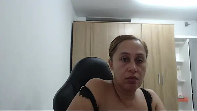 RoxanaLove9 Obrolan Langsung XXX