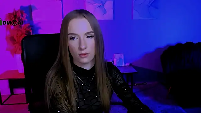 doll_vey Obrolan Langsung XXX