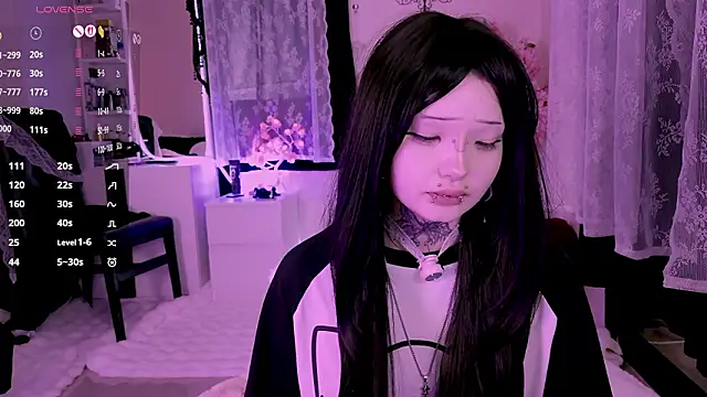 Chat XXX ao vivo de Lein_Bone