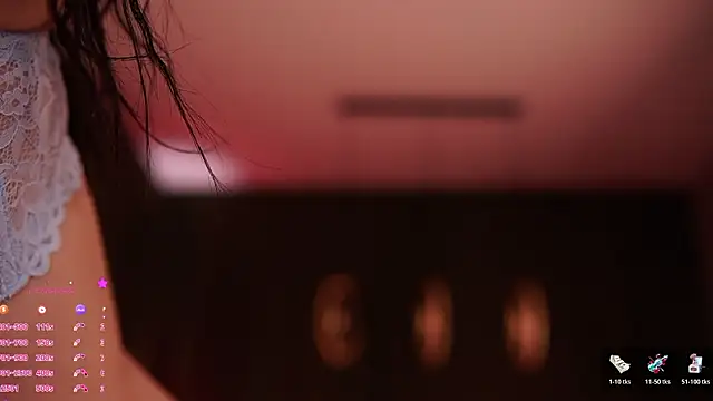 Chat XXX ao vivo de MaryHols