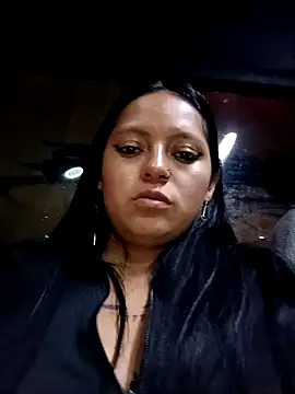 Chat XXX ao vivo de LunaHot_777