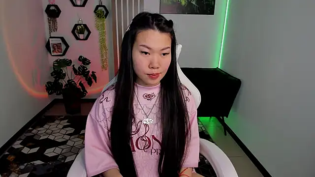 LunaPurrr – Naživo XXX chat