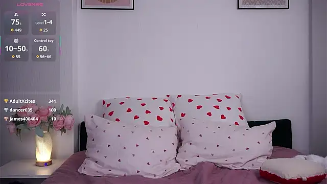 SusannaScholler – Naživo XXX chat