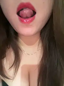 Vitamin_girl Show Webcam