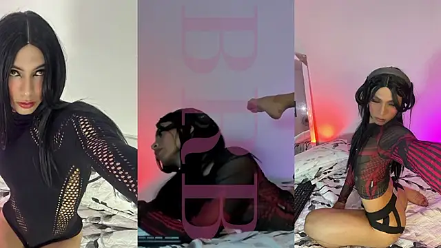 Dominique_Rae Live XXX Chat