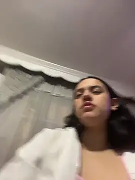 CelesteJones1 라이브 XXX 채팅