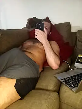 THE_CHEEKY_ALPHA 라이브 XXX 채팅