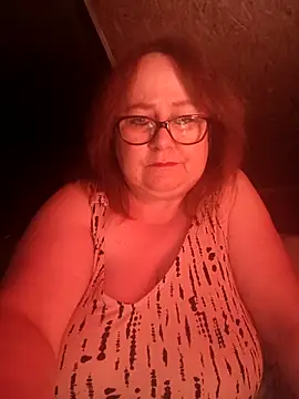 Show Webcam de Iwenne