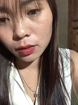 Akira-baby Adlı Modelin Web Kamerası Şovu