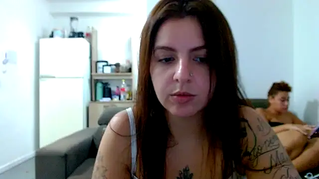 chelbyy Adlı Modelin Canlı XXX Sohbeti