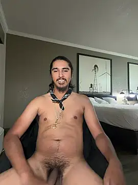 jrrichforever's Webcam Show