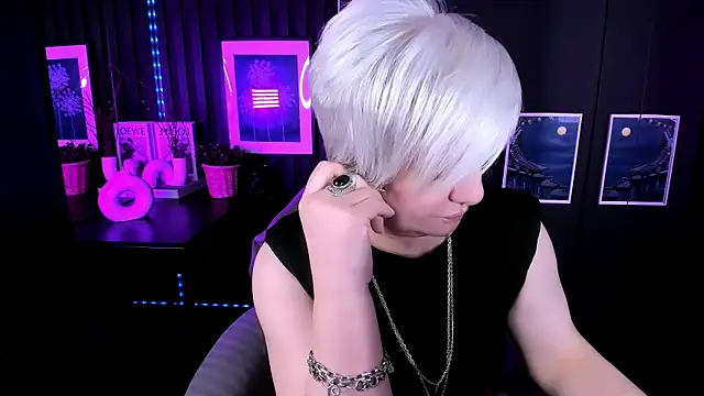 Chat XXX ao vivo de CarmenSoft