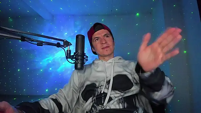 Headhunterdz Webcamshow