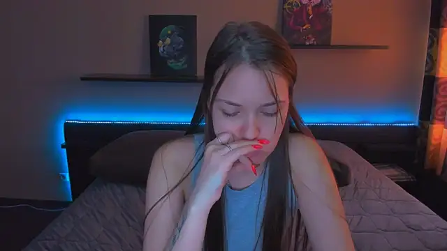 AlexaBarkley's Live XXX Chat