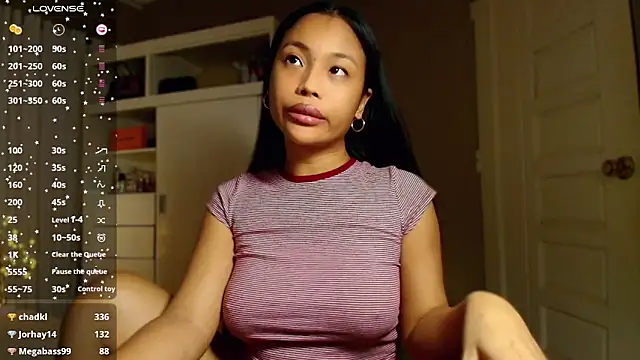 venusangelicxx Webcam-Show