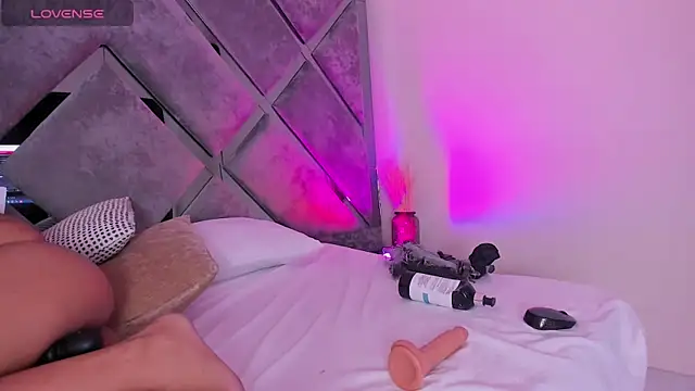 luciagray1のライブXXXチャット