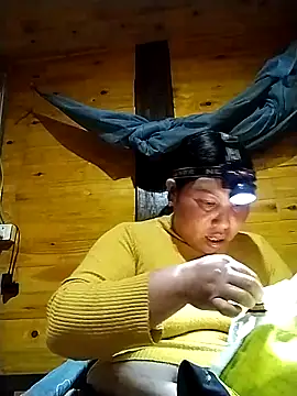 kussecka 现场XXX聊天