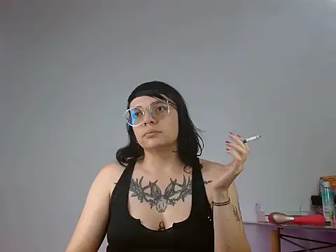 LanaGodard: απευθείας συνομιλία ΧΧΧ