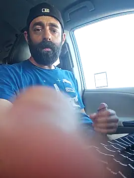 BigDickRickyB69 webkamerás műsora